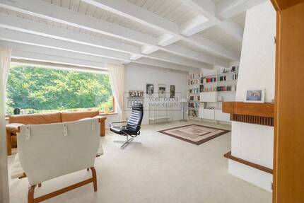 Haus Hamburg Wohldorf-Ohlstedt - 7 Zimmer, 220 m&sup2;, 999.999&euro; | Angebot:26159742