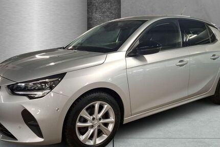 Opel Corsa 43.400 km 13.940 &euro; Hamburg 22047