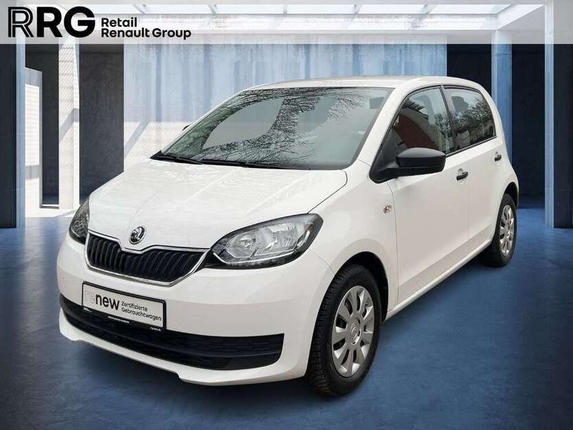 Citigo