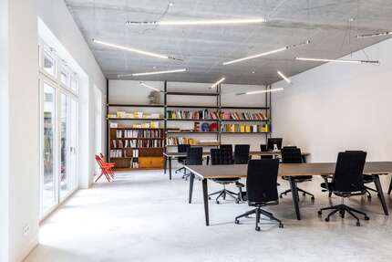 Büro in Hamburg 290 € 4 m² zimmer