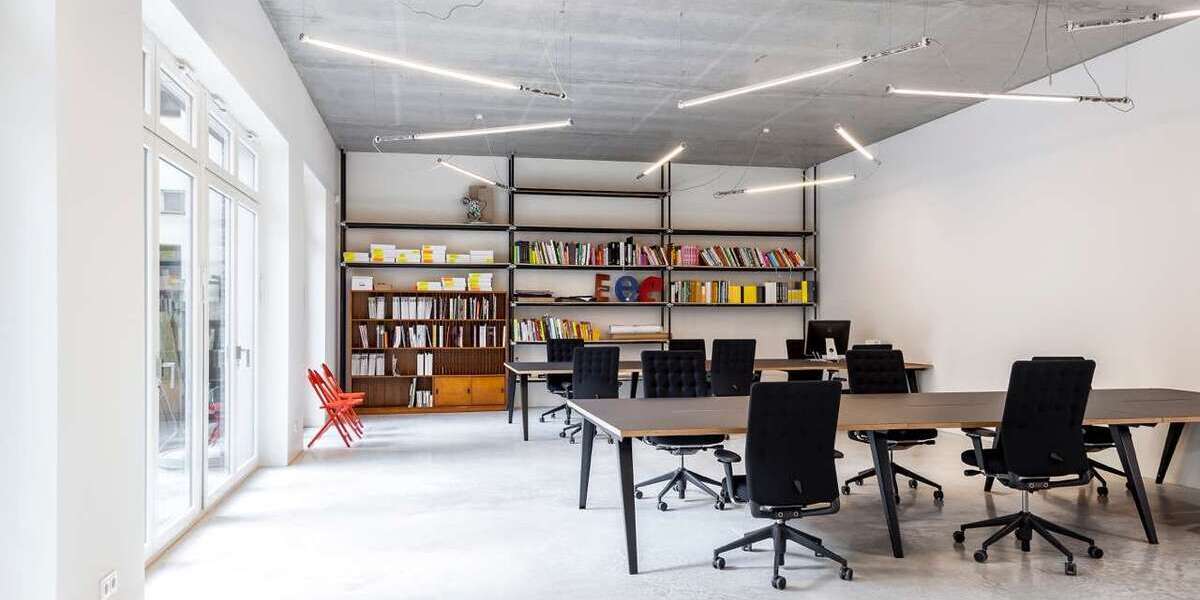 Büro in Hamburg 290 € 4 m² zimmer