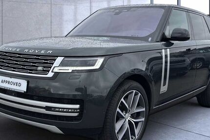 Land Rover Range Rover 65.010 km 137.899 &euro; Hamburg 22525