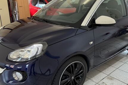 Opel Adam 48.000 km 8.400 € Geesthacht (bei Hamburg) 21502