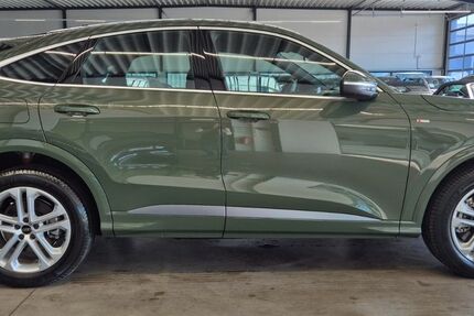 Audi Q5 1.500 km 54.790 &euro; Geesthacht bei Hamburg 21502