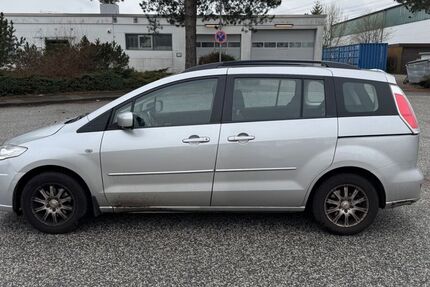 Mazda 5 80.902 km 4.290 &euro; Barsbüttel 22885