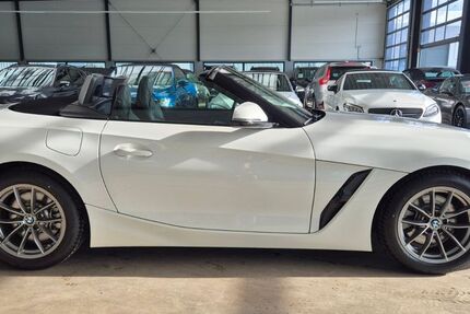 BMW Z4 39.800 km 37.950 &euro; Geesthacht 21502