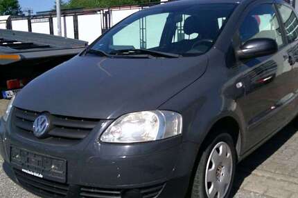 VW Fox 202.125 km 700 &euro; Neu Wulmstorf 21629