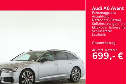 Audi A6 51.282 km 47.925 &euro; Seevetal 21217