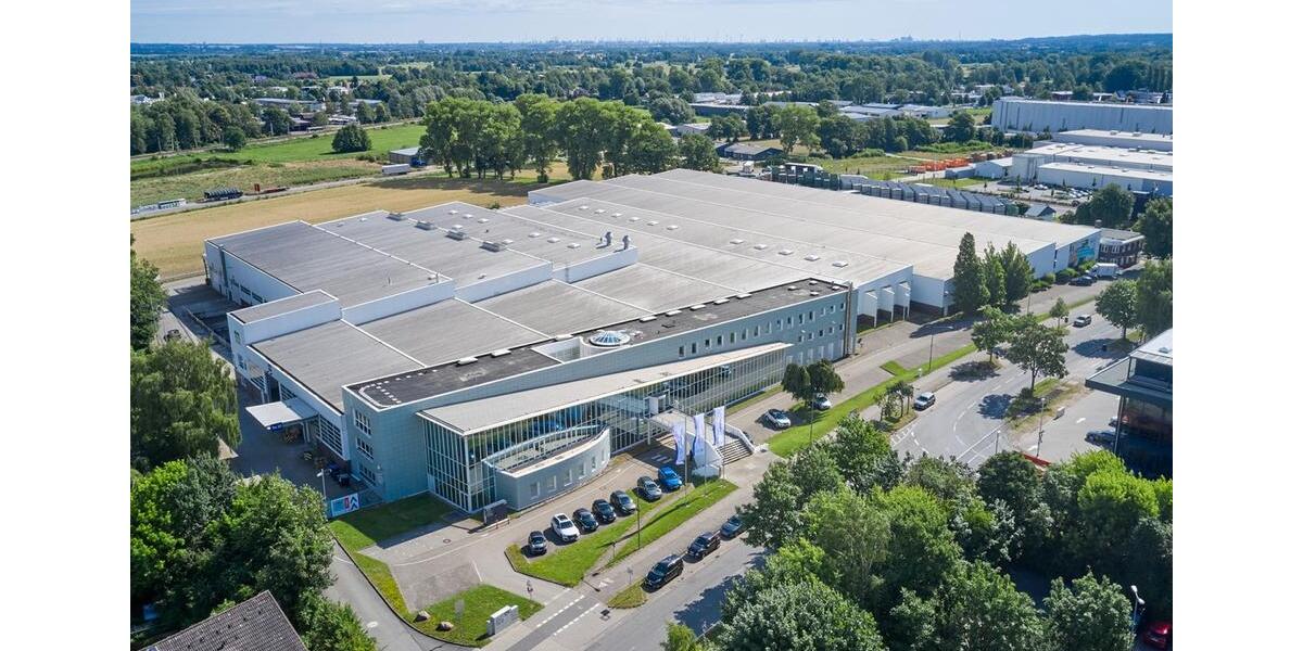 Gewerbeobjekt Buxtehude - 8&euro; | Angebot:26305682