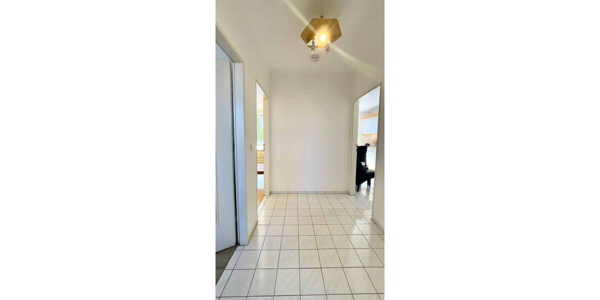 Terrassenwohnung Winsen (Luhe) Winsen - 2 Zimmer, 57 m&sup2;, 175.000&euro; | Angebot:26916616