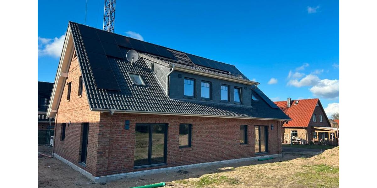 Doppelhaushälfte Stelle - 4 Zimmer, 2.500&euro; | Angebot:26102069