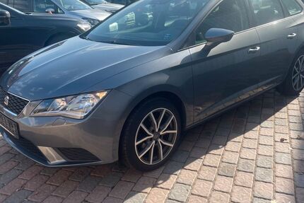Seat Leon 258.771 km 5.480 &euro; Barsbüttel 22885