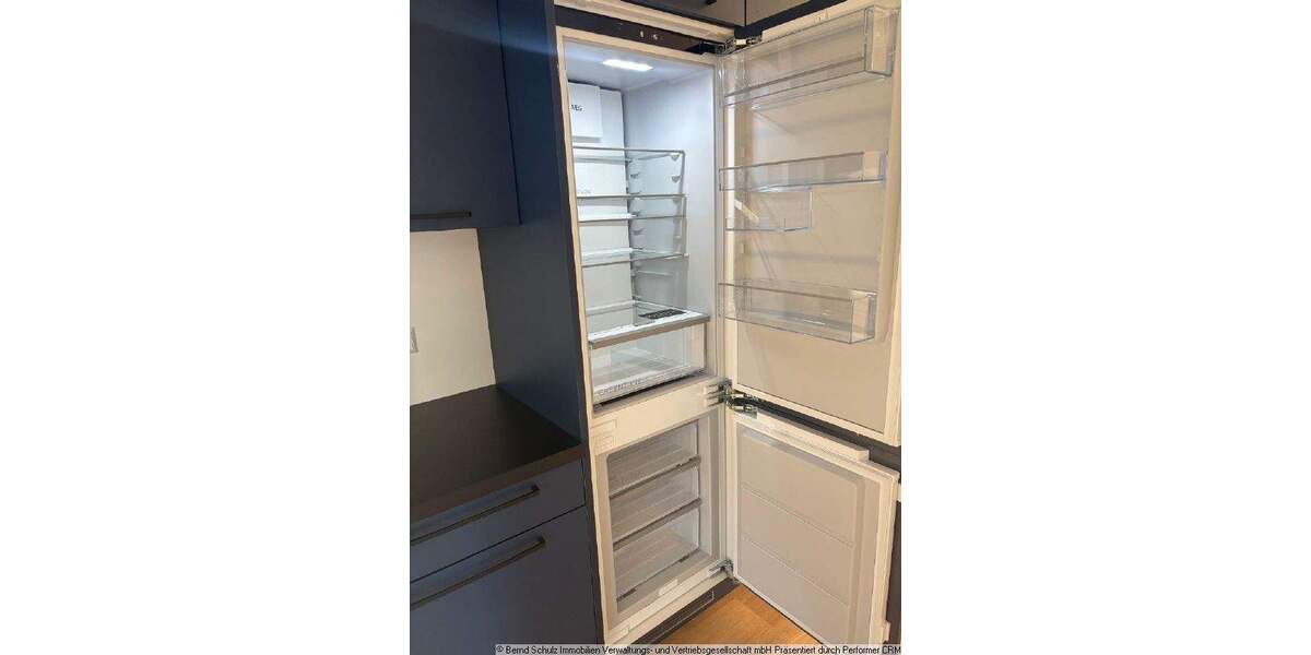 ERSTBEZUG - 2-Zimmer-Wohnung im Zentrum von Halstenbek - 5 min zur S-Bahn, Supermärkte gegenüber 2 zimmer