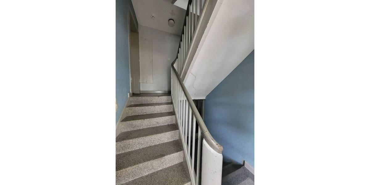 Etagenwohnung Hamburg Billstedt - 2 Zimmer, 45 m&sup2;, 450&euro; | Angebot:26912872