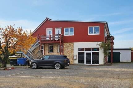 Gewerbeobjekt Brackel - 225.000&euro; | Angebot:23976250