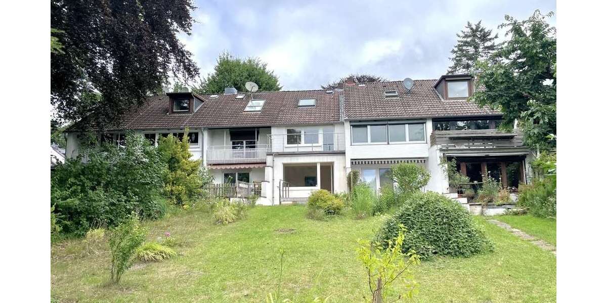 Einfamilienhaus Wedel / Schulau Schulau - 3 Zimmer, 90 m&sup2;, 395.000&euro; | Angebot:26477575