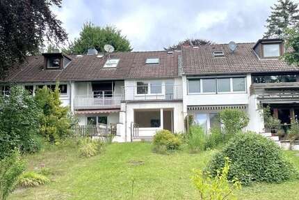 Haus Wedel / Schulau Schulau - 3 Zimmer, 90 m&sup2;, 395.000&euro; | Angebot:26477575