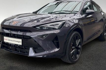 Cupra Formentor 7.560 km 44.450 &euro; Hamburg 22529