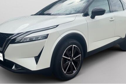 Nissan Qashqai 73.900 km 21.985 &euro; Seevetal 21217