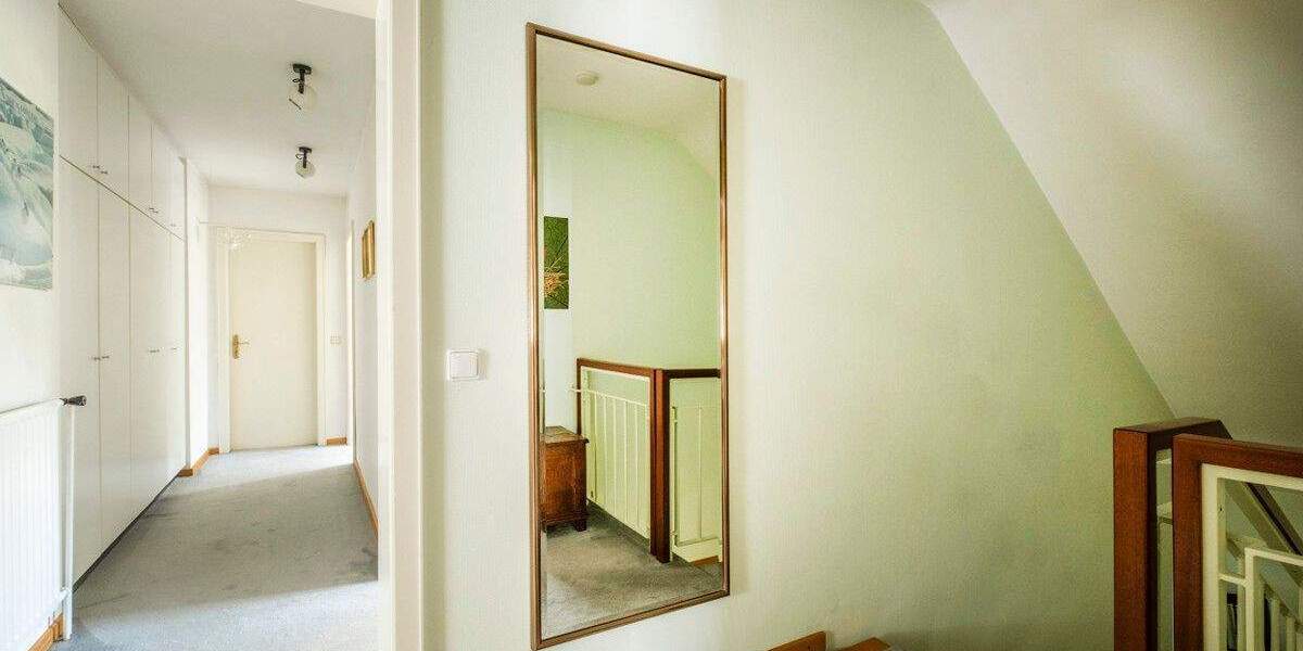 Einfamilienhaus Ammersbek Siedlung Daheim-Heimgarten - 5 Zimmer, 151 m&sup2;, 745.000&euro; | Angebot:25690308