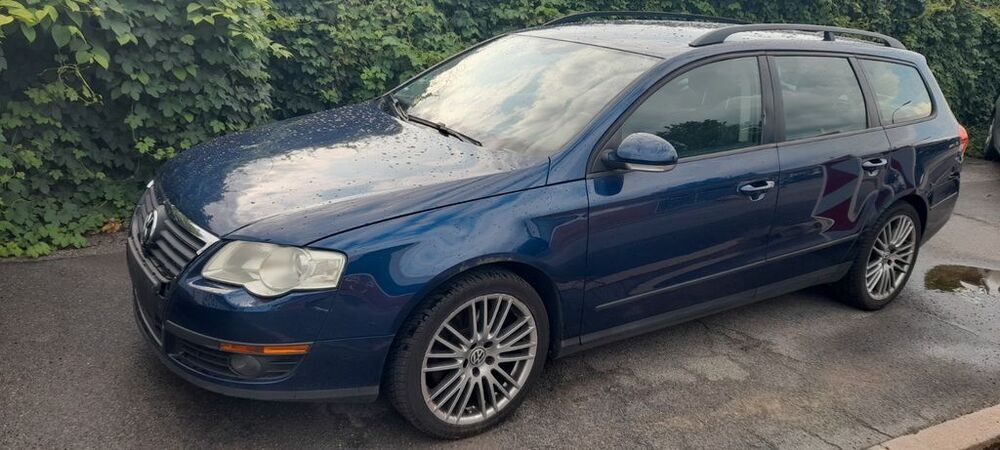 Passat