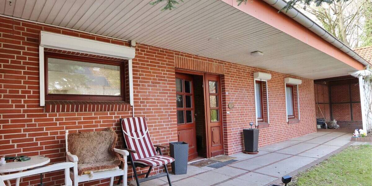 Einfamilienhaus Hamburg Langenhorn - 5 Zimmer, 126 m&sup2;, 695.000&euro; | Angebot:26585267