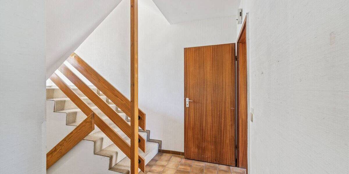 Reihenmittelhaus Glinde - 5 Zimmer, 109 m&sup2;, 395.000&euro; | Angebot:26205015