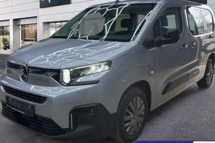Citroen Berlingo 50.080 km 22.390 &euro; Hamburg 22457