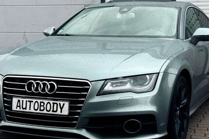 Audi A7 155.000 km 17.500 &euro; Geesthacht 21502
