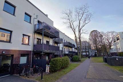 Wohnung Hamburg Langenhorn - 4 Zimmer, 81 m&sup2;, 330.000&euro; | Angebot:26260460