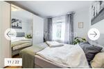 Etagenwohnung Hamburg Borgfelde - 2 Zimmer, 49 m&sup2;, 1.200&euro; | Angebot:26398673