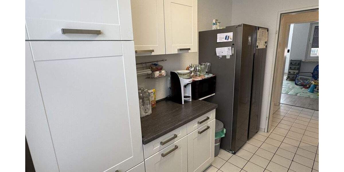 Etagenwohnung Neu Wulmstorf - 3 Zimmer, 66 m&sup2;, 720&euro; | Angebot:26141073