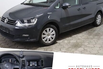 VW Sharan 167.044 km 12.900 &euro; Norderstedt 22844