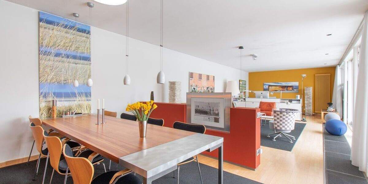 Bungalow Hamburg Hummelsbüttel - 4 Zimmer, 180 m&sup2;, 750.000&euro; | Angebot:25735933