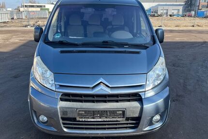 Citroen Jumpy 358.241 km 3.490 &euro; Hamburg 22113