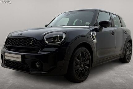 Mini Countryman SE (Cooper) 28.270 km 28.323 &euro; Barsbüttel bei Hamburg 22885