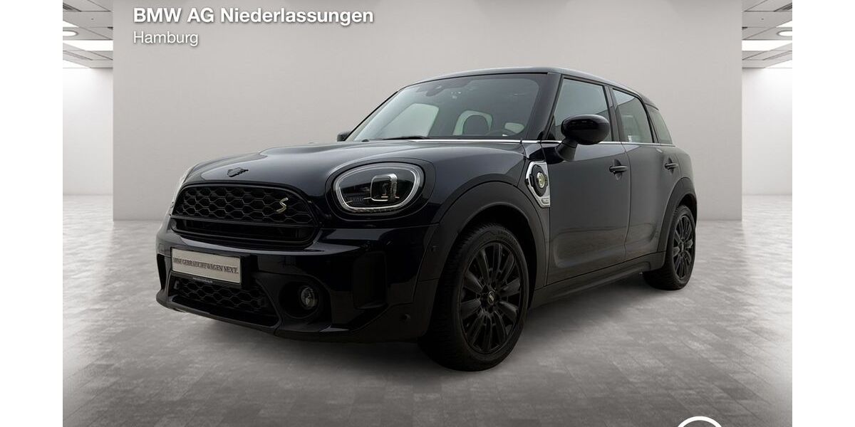 Mini Countryman SE (Cooper) 28.270 km 28.323 &euro; Barsbüttel bei Hamburg 22885