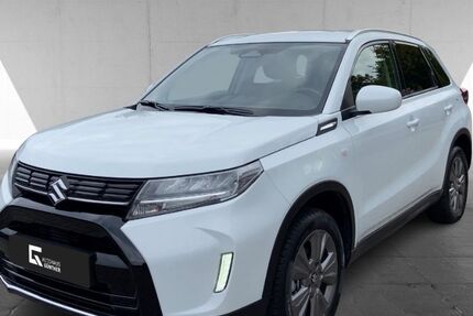 Suzuki Vitara 12.694 km 22.990 € Halstenbek 25469