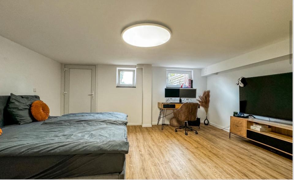 Reihenhaus Seevetal Hagolt - 2.5 Zimmer, 67 m&sup2;, 1.450&euro; | Angebot:26255453