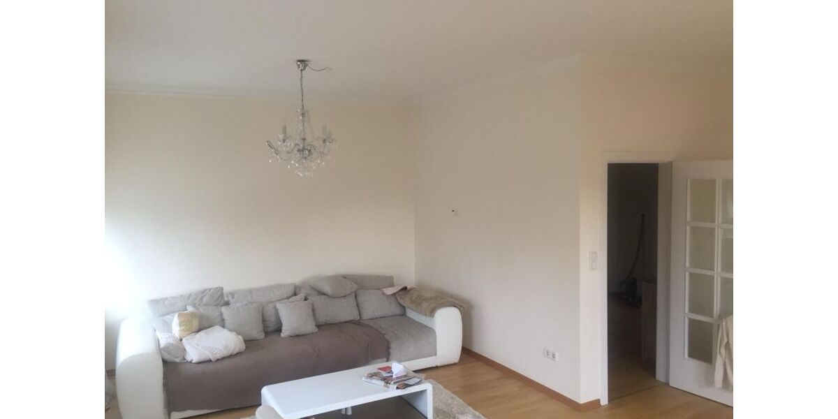 Provisionsfrei* Gepflegte 2-Zimmer Wohnung, 70m² mit Garage in SeevetalMaschen - Dachgeschoßwohnung Seevetal Holtorfsloh | Angebot:27296214
