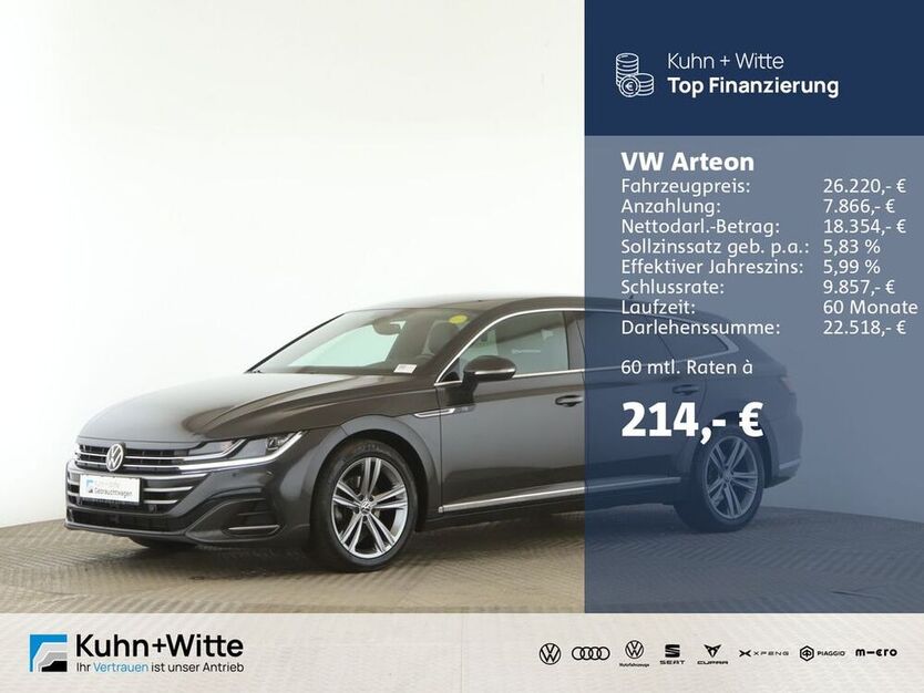 Arteon