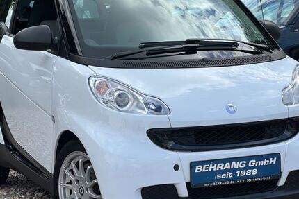 Smart ForTwo 37.000 km 7.490 € Norderstedt bei Hamburg 22848
