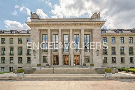 Wohnung zum Kaufen in Hamburg 4.186.000 € 281 m² 5 zimmer