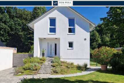 Haus Ahrensburg - 6 Zimmer, 197 m&sup2;, 1.295.000&euro; | Angebot:27223212