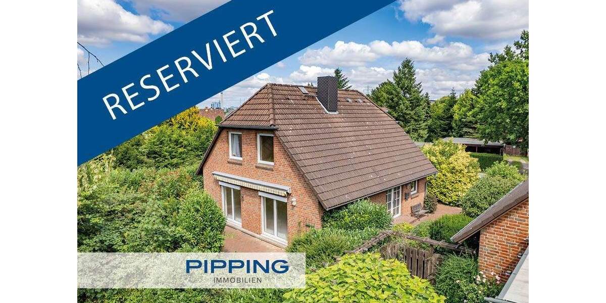 Einfamilienhaus Hamburg Moorfleet - 4 Zimmer, 125 m&sup2;, 255.000&euro; | Angebot:25673430