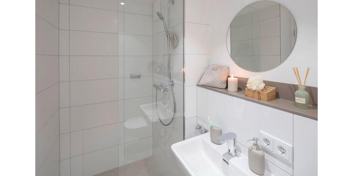 Appartement zum 1.6.2026 zu vermieten 1 zimmer