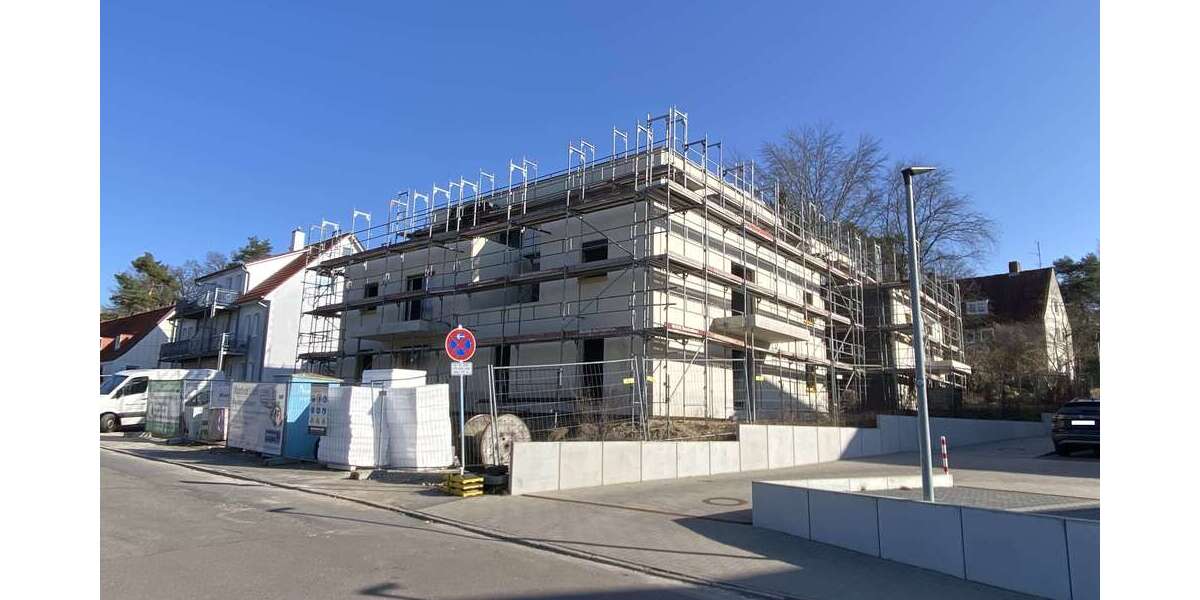 Etagenwohnung Geesthacht - 3 Zimmer, 84 m&sup2;, 1.089&euro; | Angebot:25430726