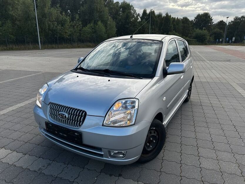 Picanto