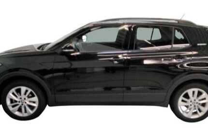 VW T-Cross 9.620 km 27.690 &euro; Hamburg 21029