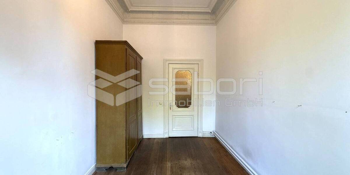 Etagenwohnung Hamburg St. Georg - 6 Zimmer, 185 m&sup2;, 980.000&euro; | Angebot:26807203